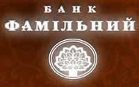 Реквізити Банк Фамільний