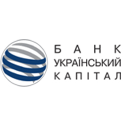 Реквізити Банк Український капітал