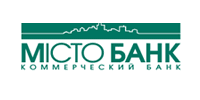 Мiсто Банк — Кредит «Строковий»