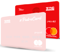 ТАСкомбанк - Prepaid card