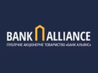 Банк Альянс - Вклад «Прогресивний» гривні