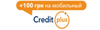 CreditPlus