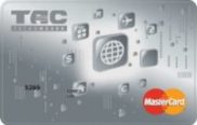 Таскомбанк — Карта «Пакет услуг «Оптимальный»» MasterCard гривны